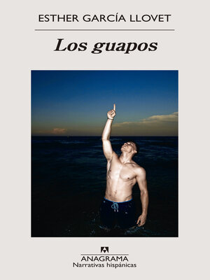 cover image of Los guapos